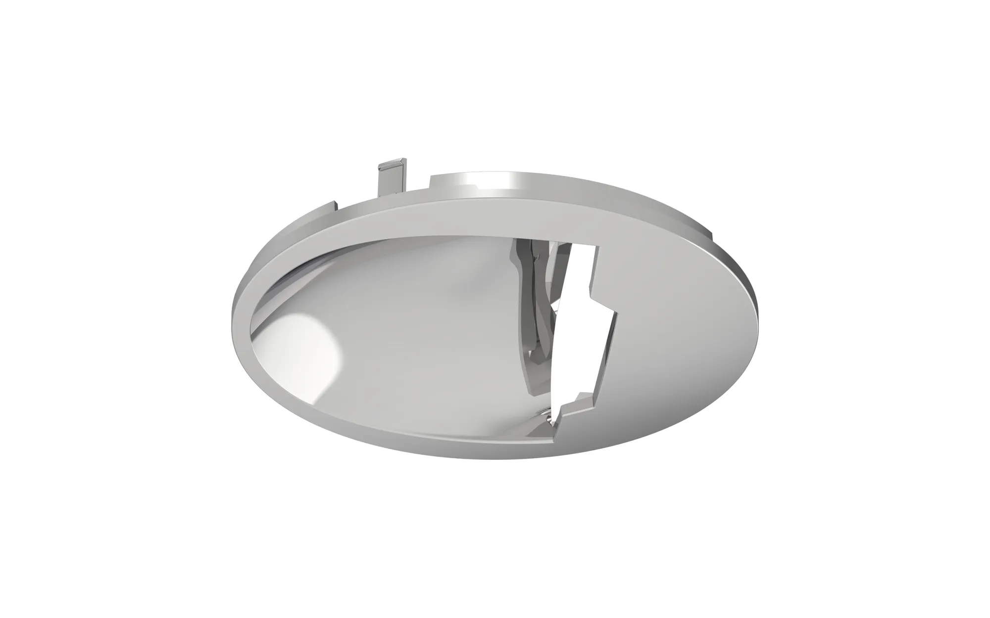 Sunrise Wall 8W Recessed Ceiling Luminaires Mantra Round Recess Ceiling